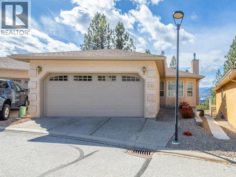 131-1634 Carmi Avenue, Penticton, BC, V2A 1A3