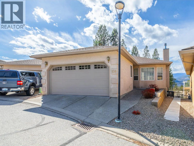 131-1634 Carmi Avenue, Penticton, BC, V2A 1A3 - 2