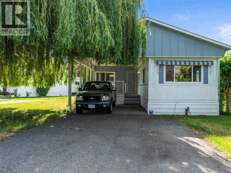 101-2727 Lakeshore Road, Vernon, BC, V1H 1X5 - 4
