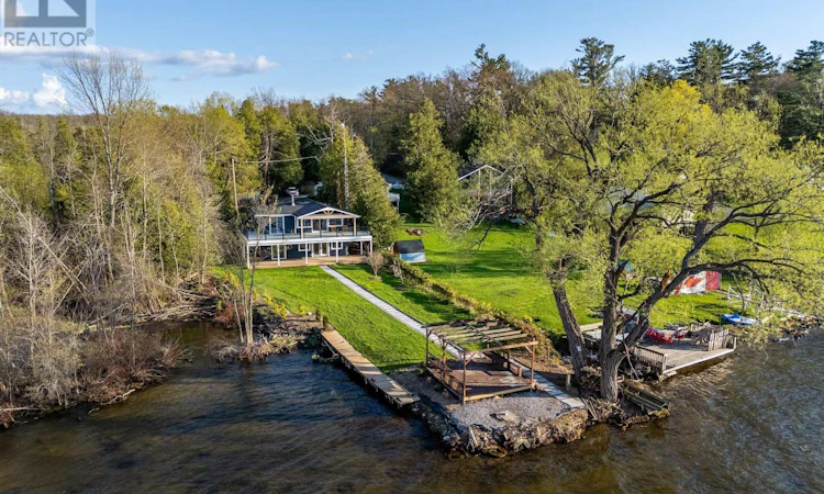 130-5496 Rice Lake Scenic Drive
