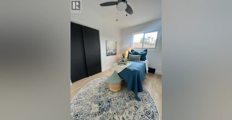 10-11 Olympic Drive, Kitchener, ON, N2M 3S7 - 10