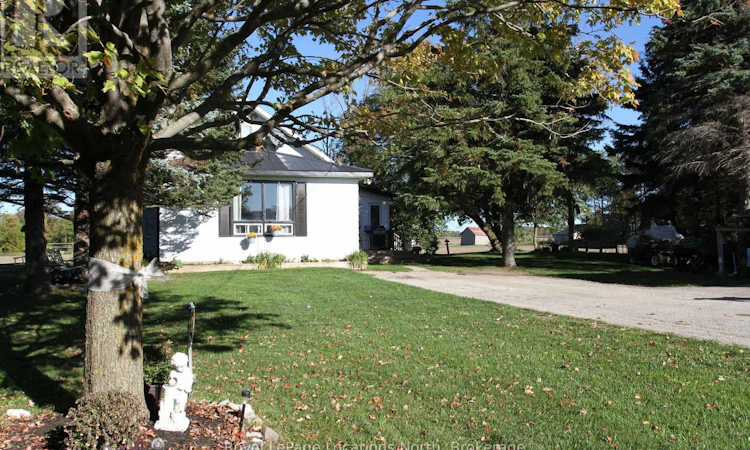 1539 6 Concession N