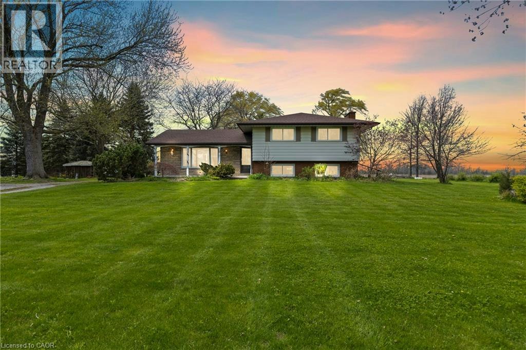 488 Townline Road, Niagara-on-the-Lake, ON, L0S 1J0
