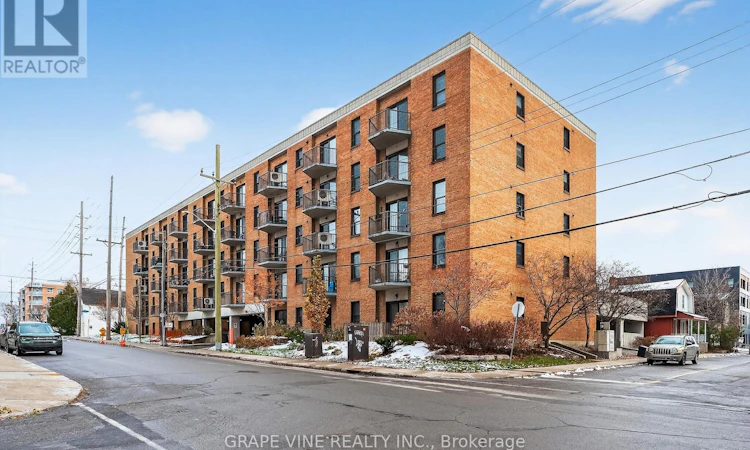 102-50 Burnside Avenue