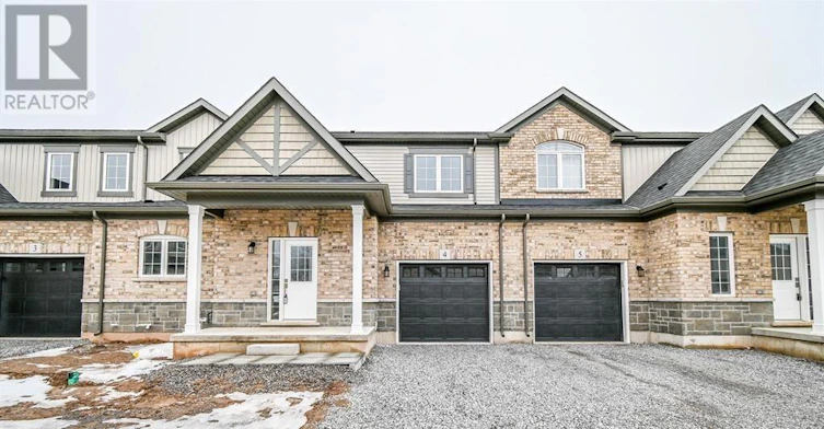 4-397 Garrison Road, Fort Erie, ON, L2A 1N1
