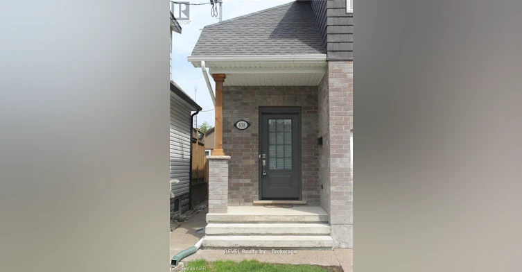 438 Mcalpine Avenue N, Welland, ON, L3B 1T3 - 2