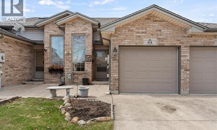 64 Tofflemire Court