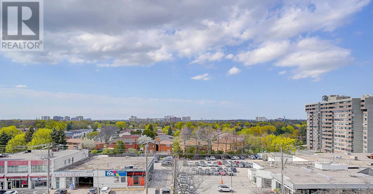 712-3429 Sheppard Avenue E, Toronto, ON, M1T 0C2 - 43