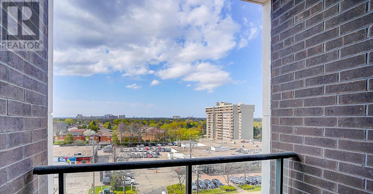 712-3429 Sheppard Avenue E, Toronto, ON, M1T 0C2 - 41