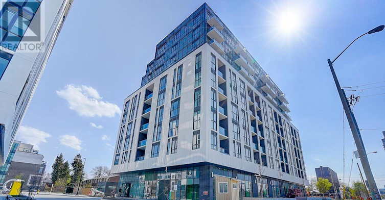 712-3429 Sheppard Avenue E, Toronto, ON, M1T 0C2