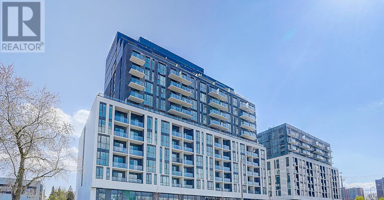 712-3429 Sheppard Avenue E, Toronto, ON, M1T 0C2 - 3