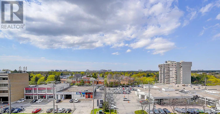 712-3429 Sheppard Avenue E, Toronto, ON, M1T 0C2 - 42