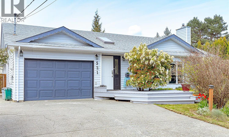 521 Wilrose Place