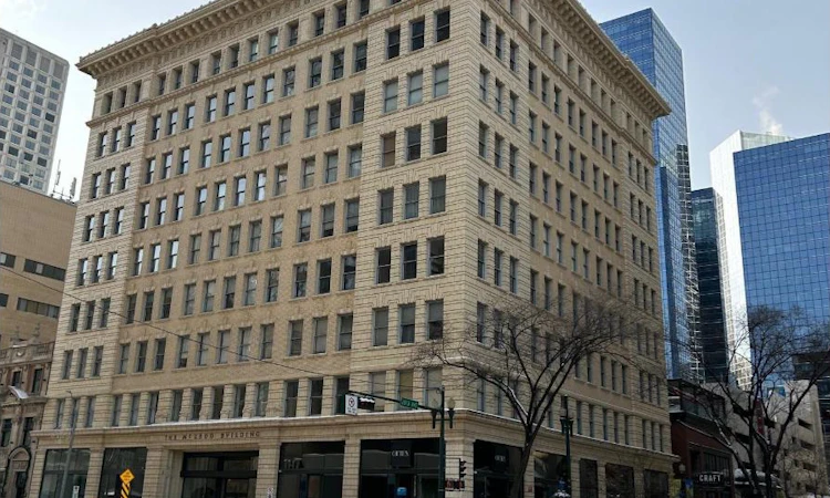 311-10134 100 Street NW