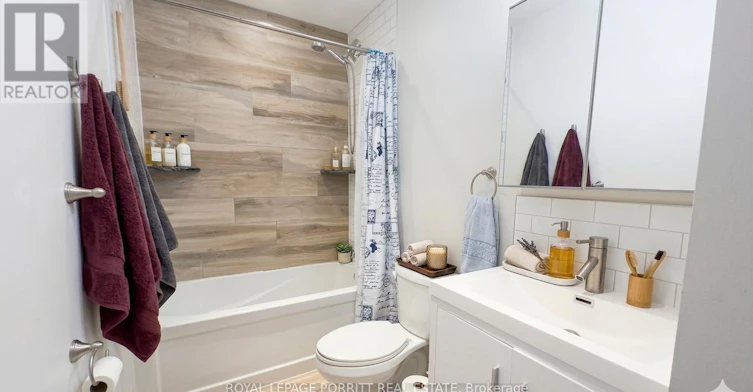 2-3411 Lakeshore Boulevard W, Toronto, ON, M8W 1N2 - 13