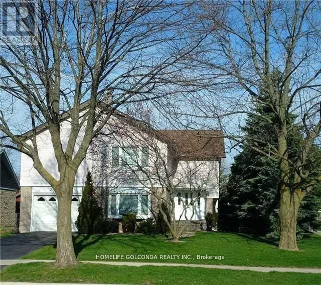 2475 Council Ring Road, Mississauga, ON, L5L 1E8