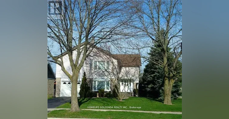 2475 Council Ring Road, Mississauga, ON, L5L 1E8