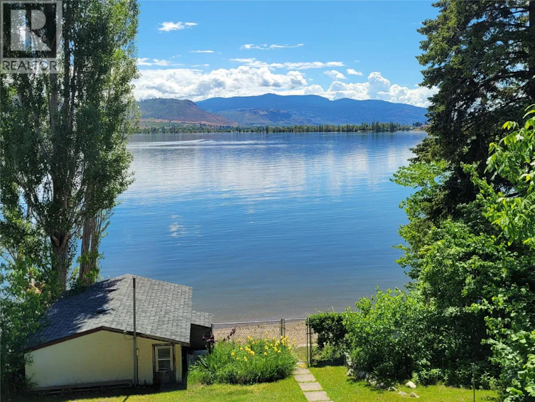 8503 Kingfisher Drive, Osoyoos, BC, V0H 1V1