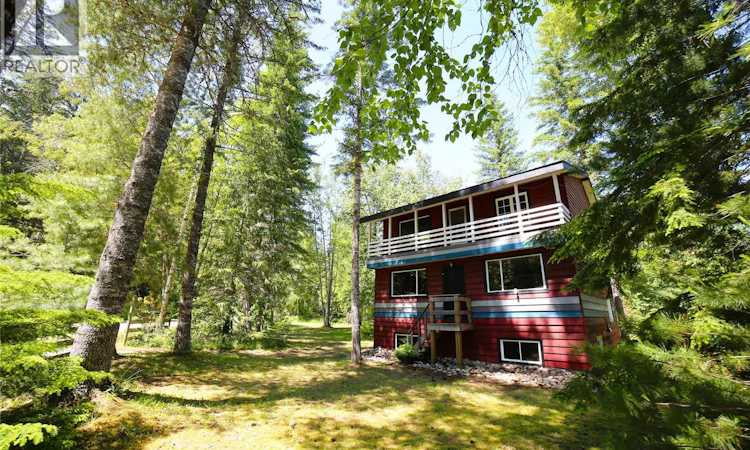 1361 Daniels Road