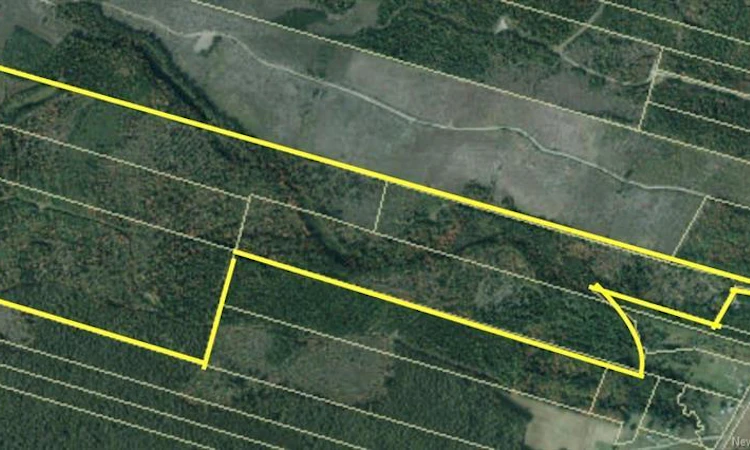 Lot Saint Charles N