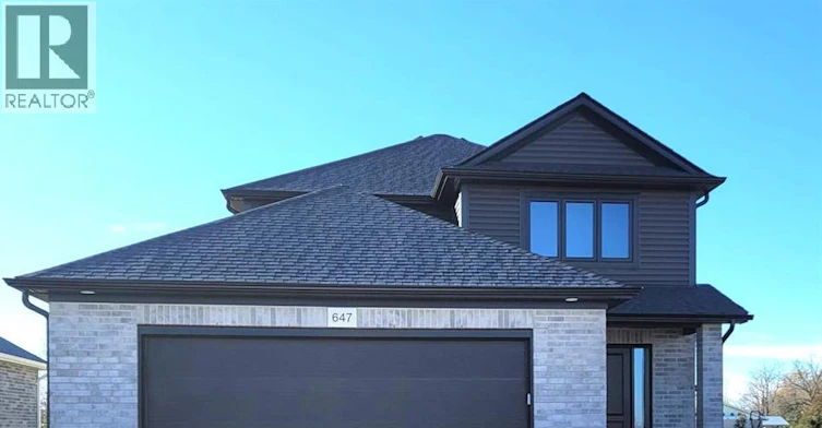 647 Ketter Way, Plympton-Wyoming, ON, N0N 1T0