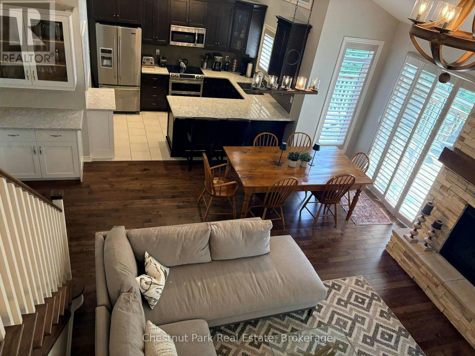 8 Robbie Way, Collingwood, ON, L9Y 0X5 - 16