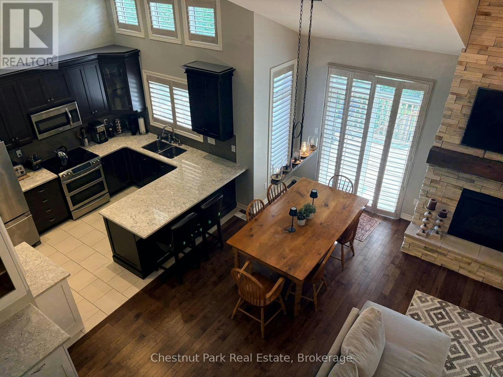 8 Robbie Way, Collingwood, ON, L9Y 0X5 - 17