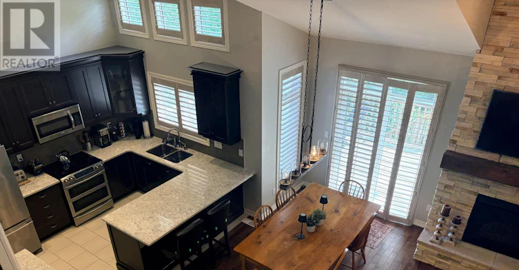8 Robbie Way, Collingwood, ON, L9Y 0X5 - 17