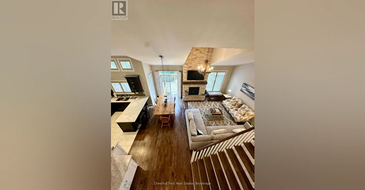 8 Robbie Way, Collingwood, ON, L9Y 0X5 - 12