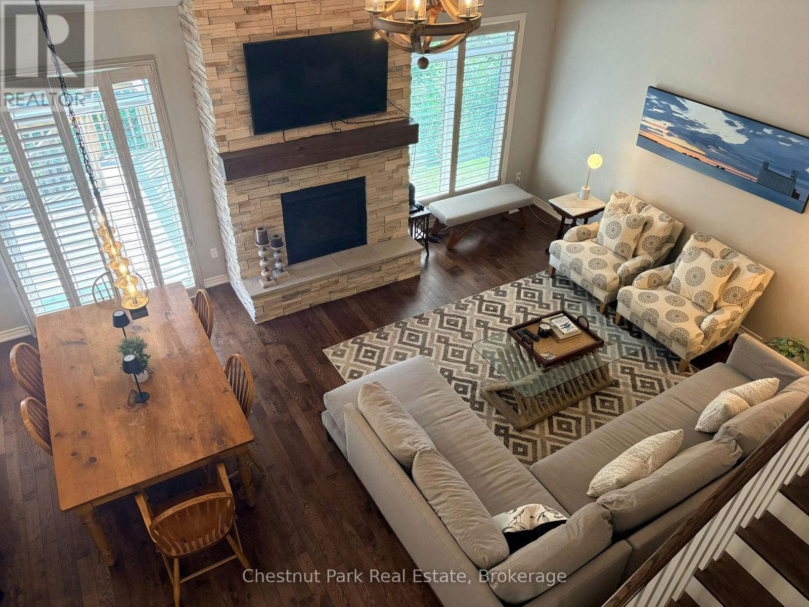 8 Robbie Way, Collingwood, ON, L9Y 0X5 - 9