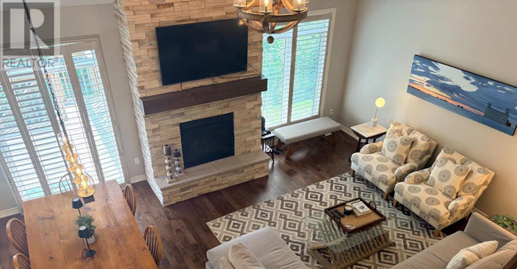8 Robbie Way, Collingwood, ON, L9Y 0X5 - 9