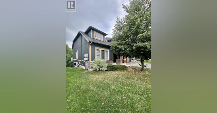 8 Robbie Way, Collingwood, ON, L9Y 0X5