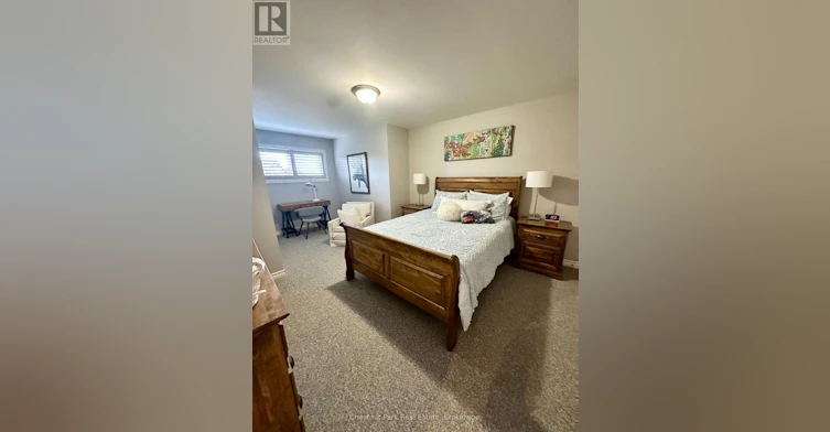 8 Robbie Way, Collingwood, ON, L9Y 0X5 - 20