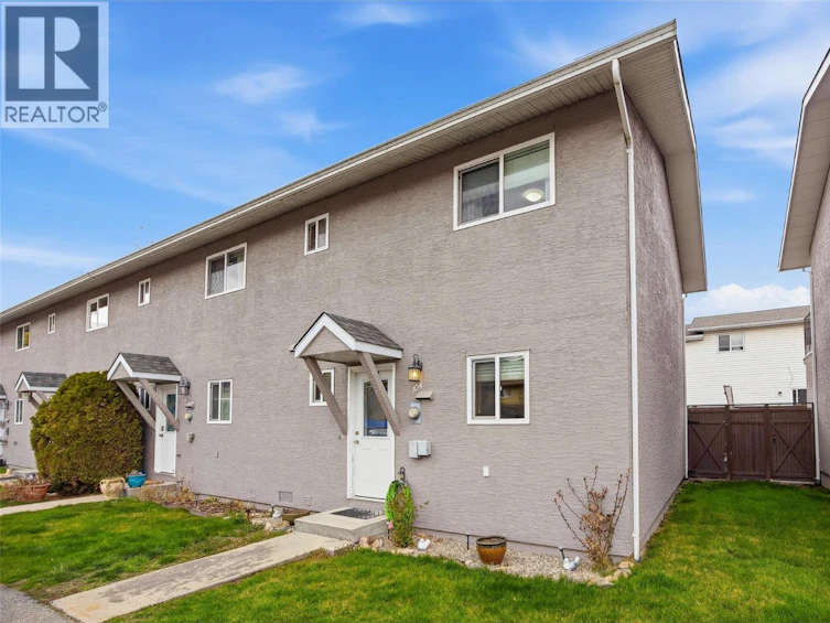 104-970 Oakville Street, Penticton, BC, V2A 8J6