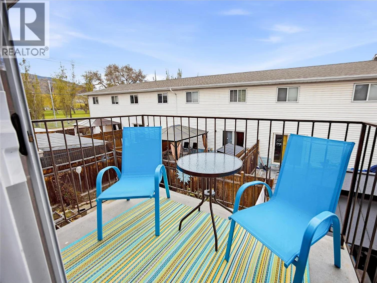 104-970 Oakville Street, Penticton, BC, V2A 8J6 - 18