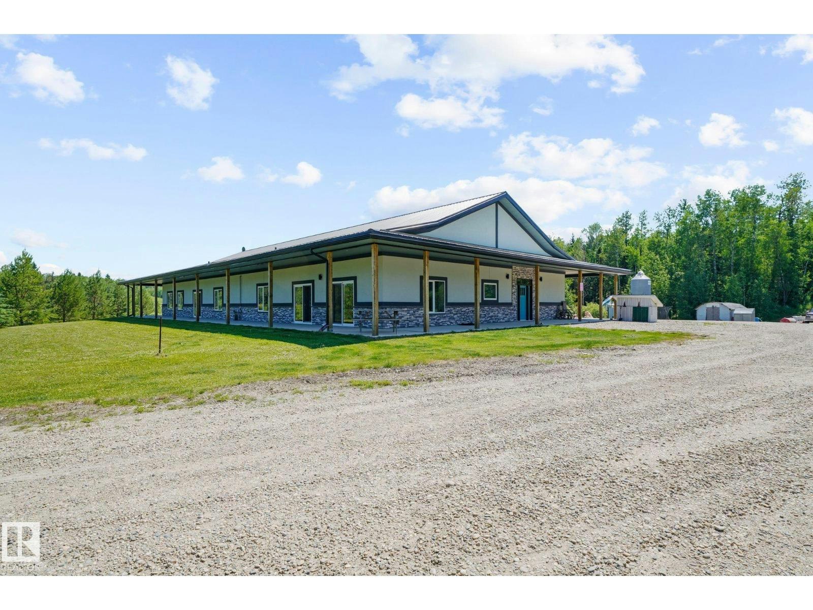 51316 759 Highway, Rural Parkland County, AB, T0E 2H0