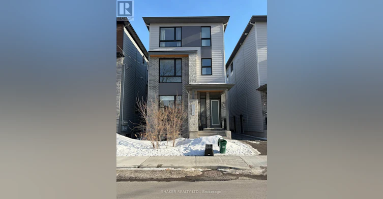 2-304 Elmgrove Avenue, Ottawa, ON, K1Z 6V1