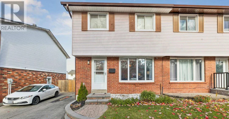 1312 Cherrydown Drive, Oshawa, ON, L1H 8C8 - 4