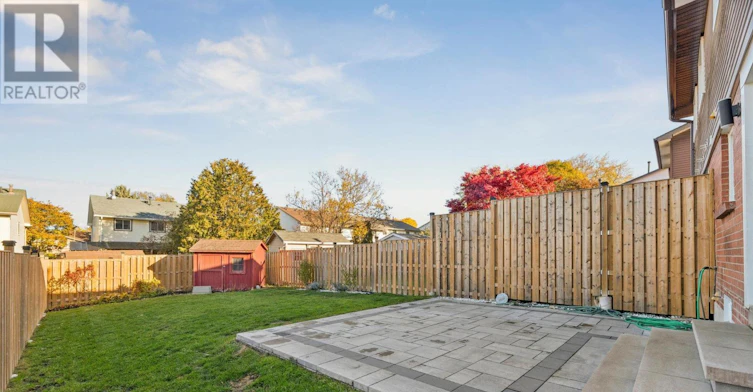 1312 Cherrydown Drive, Oshawa, ON, L1H 8C8 - 43