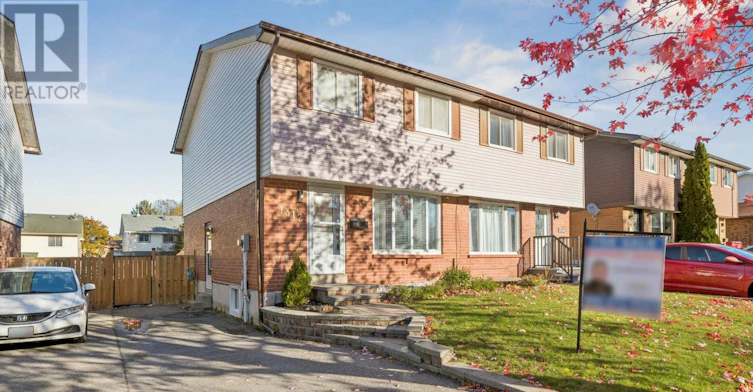 1312 Cherrydown Drive, Oshawa, ON, L1H 8C8 - 2