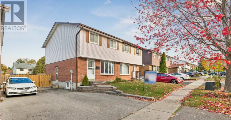 1312 Cherrydown Drive, Oshawa, ON, L1H 8C8 - 41