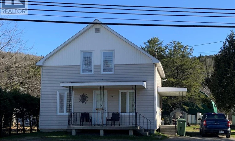 547 Principale Street
