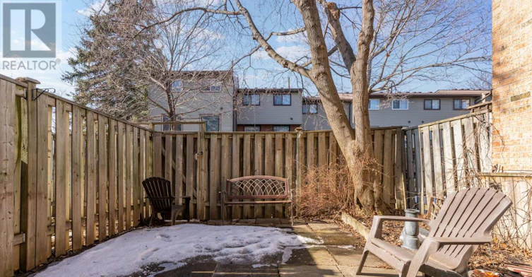 47 Carleton Place, Brampton, ON, L6T 3Z4 - 45
