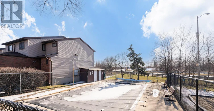 47 Carleton Place, Brampton, ON, L6T 3Z4 - 48