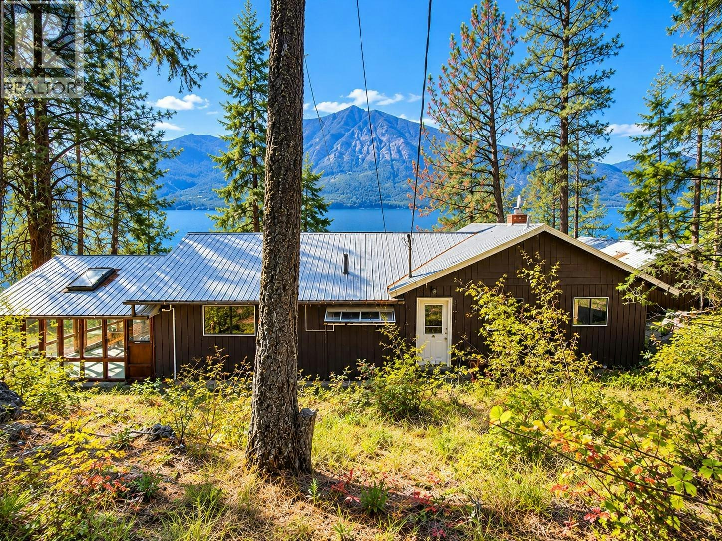 9779 3a Highway, Kuskanook, BC, V0B 1A1