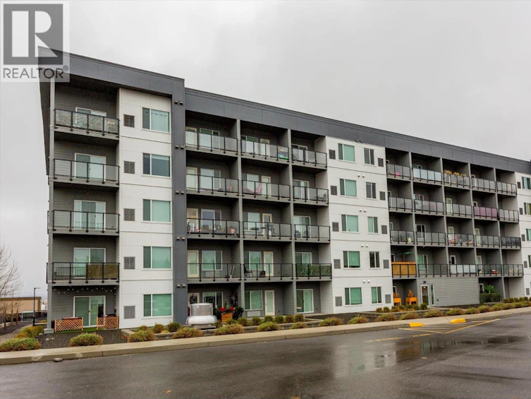 217-2345 Butt Road, Westbank, BC, V4T 0G2 - 2