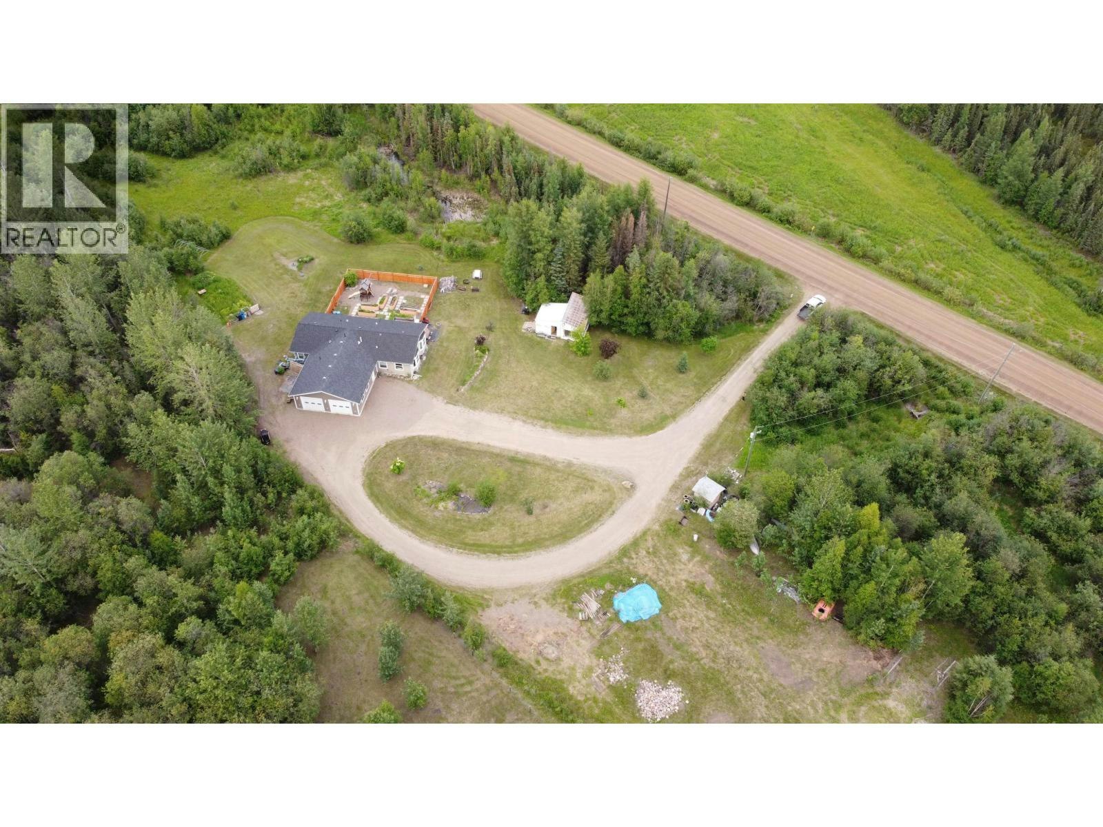 34 Pebble Drive, Fort Nelson, BC, V0C 1R0