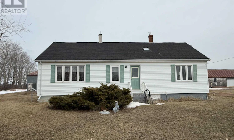 400 Hamilton 139 Road, Route
