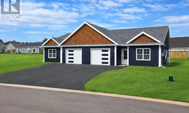 23-25 Loggie Drive