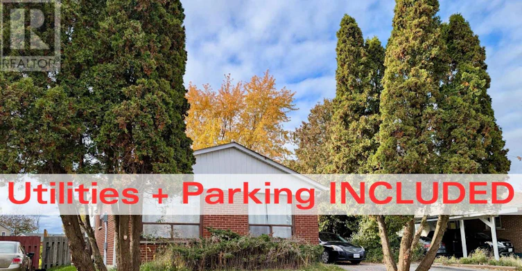 LOWER-48 Snowball Crescent, Toronto, ON, M1B 1R9